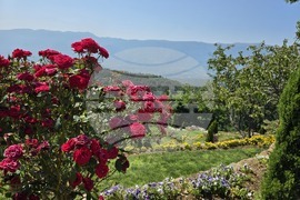 Етно селище Долене-международни награди