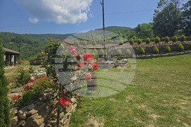 Етно селище Долене-международни награди