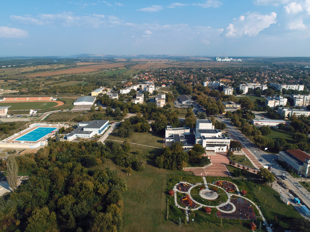 Отбелязват Ден на енергетика в Козлодуй с празник в Ботев парк 