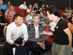 Снимка: Община Стара Загора