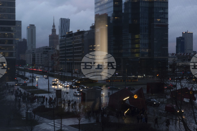 В Полша влезе в сила закон, ограничаващ социалните помощи за украинските бежанци