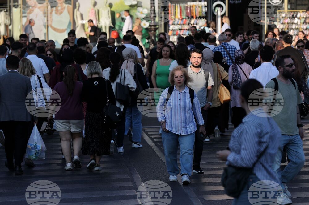 Безработицата през януари в Турция е по-висока от тази през декември 