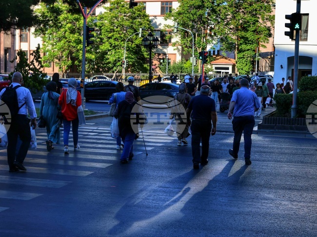 Увеличението на заплатите в публичния сектор в Турция отива на арбитраж 