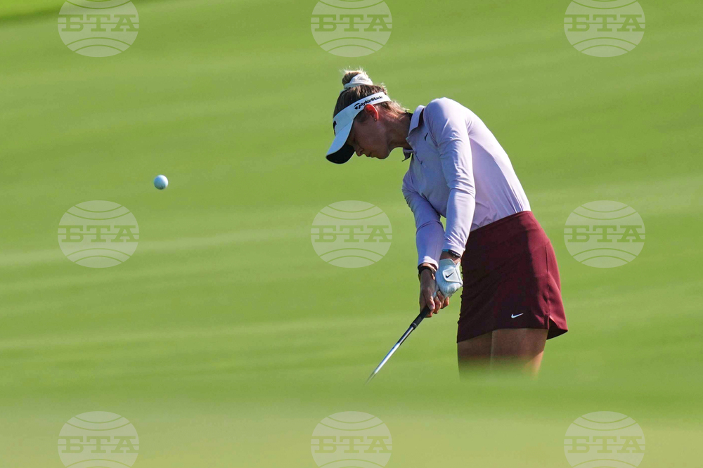 Womens PGA Championship Golf