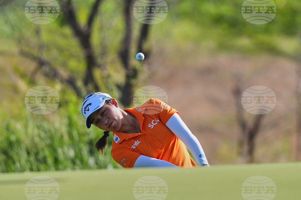 Womens PGA Championship Golf