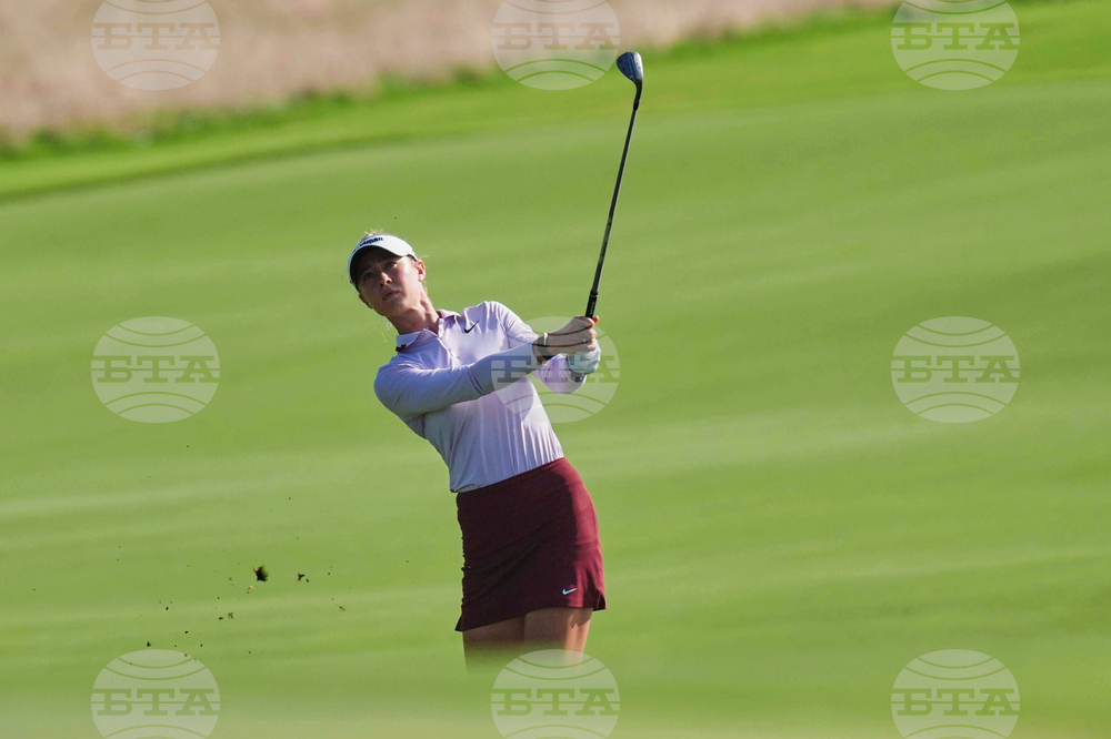 Womens PGA Championship Golf