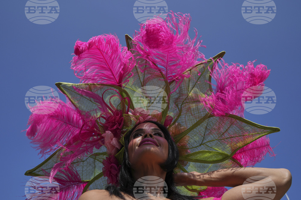 Britain Royal Ascot