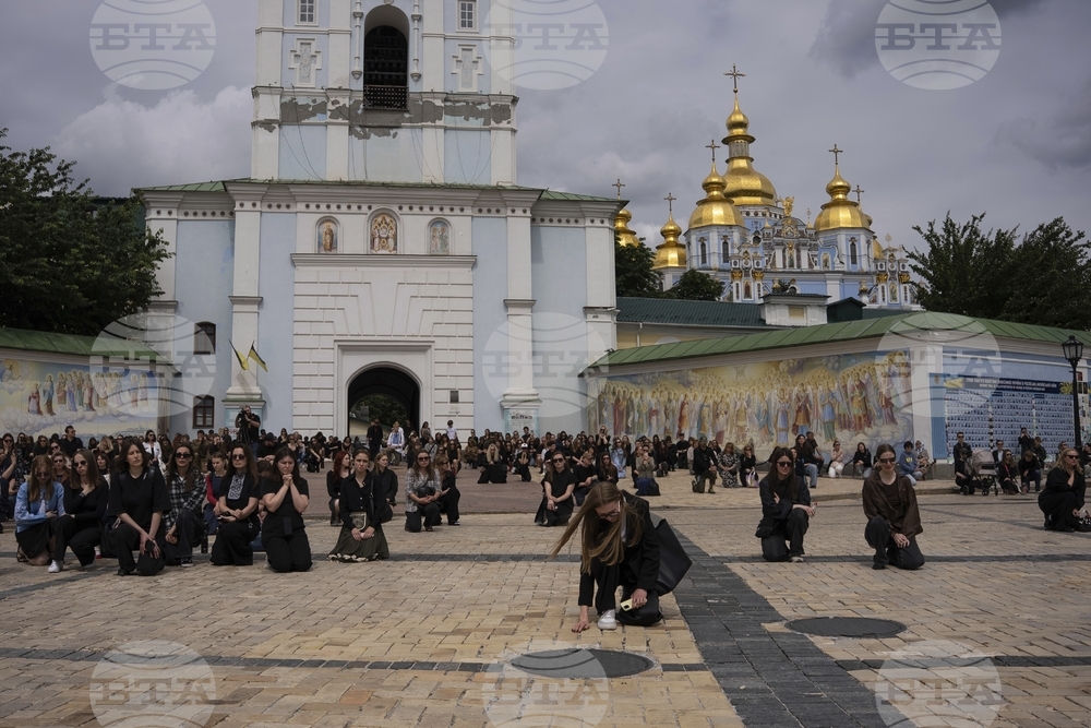 Russia Ukraine War