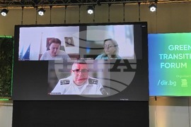 България – Кино Одеон  – форум