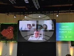 България – Кино Одеон  – форум