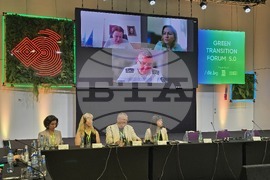 България – Кино Одеон  – форум