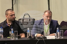България – Кино Одеон  – форум