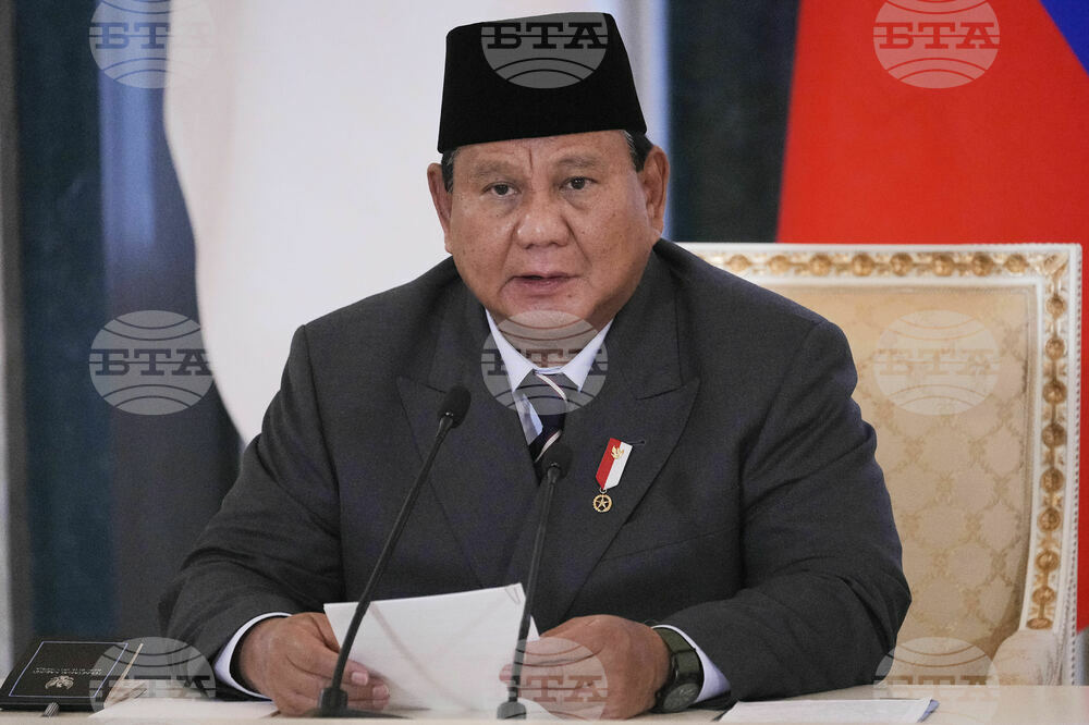 Russia Indonesia