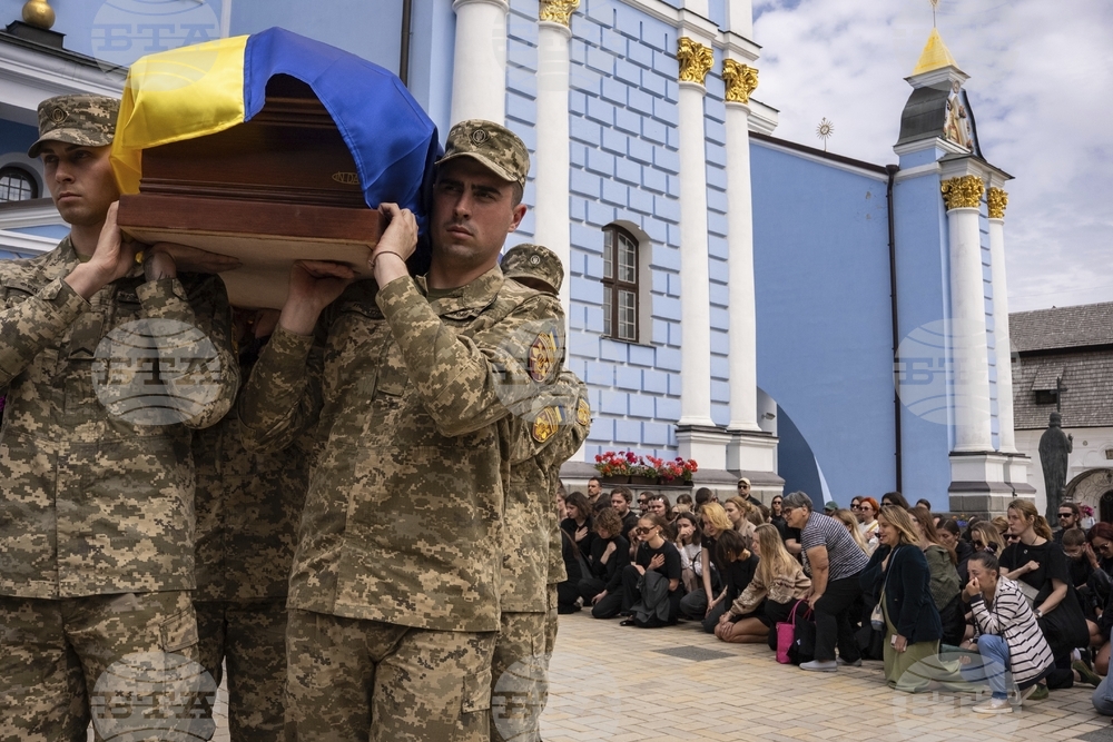 Russia Ukraine War