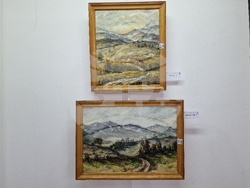 Монтана - Стефан Кирков - изложба