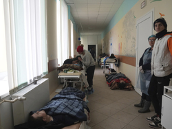 Russia Ukraine War