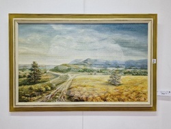 Монтана - Стефан Кирков - изложба