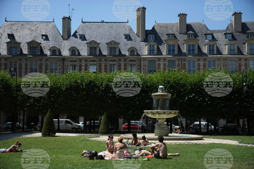 France Weather