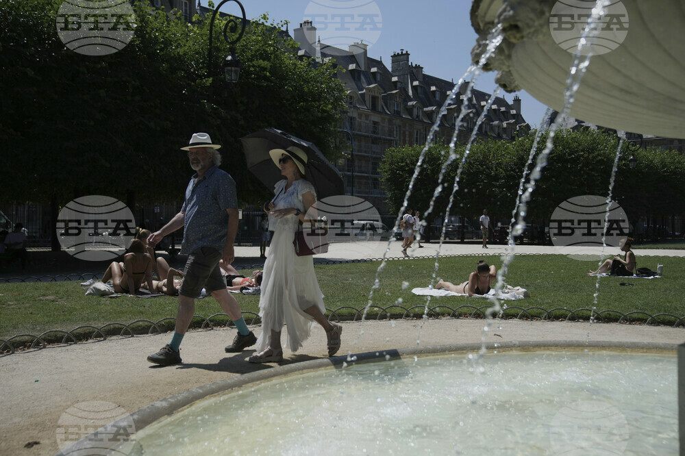 France Weather