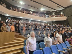 Гоце Делчев - Природоматематическа гимназия "Яне Сандански" - дипломиране