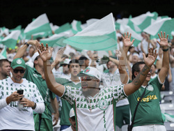 CWC Palmeiras Al Ahly Soccer