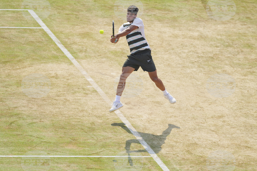Britain Tennis Queens Club