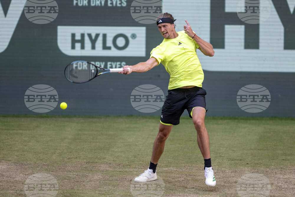 Germany Tennis
