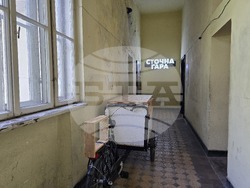 Сточна гара - „Градоскоп“ - проект