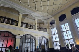 Сточна гара - „Градоскоп“ - проект