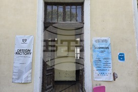 Сточна гара - „Градоскоп“ - проект