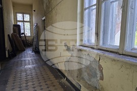 Сточна гара - „Градоскоп“ - проект