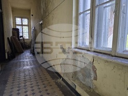 Сточна гара - „Градоскоп“ - проект