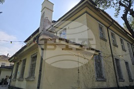 Сточна гара - „Градоскоп“ - проект