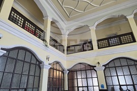 Сточна гара - „Градоскоп“ - проект