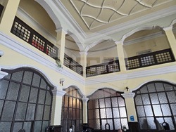 Сточна гара - „Градоскоп“ - проект