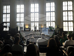 Сточна гара - „Градоскоп“ - проект