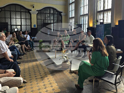 Сточна гара - „Градоскоп“ - проект