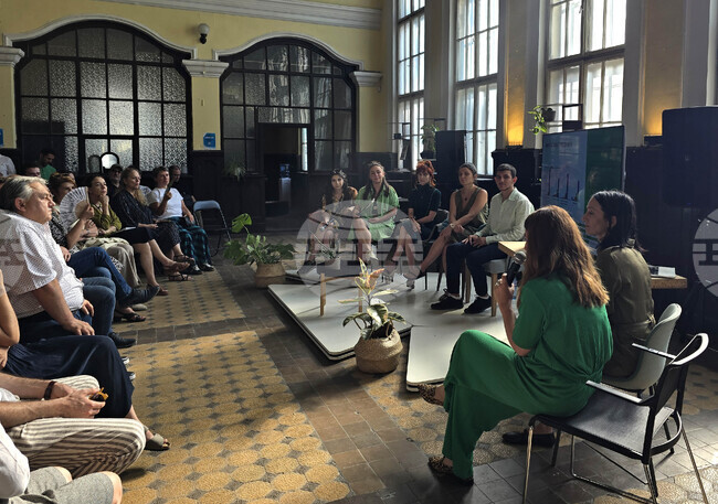 Сградата на Сточна гара да бъде превърната в културен център предложиха от организация „Градоскоп“