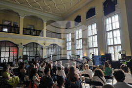 Сточна гара - „Градоскоп“ - проект