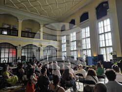 Сточна гара - „Градоскоп“ - проект