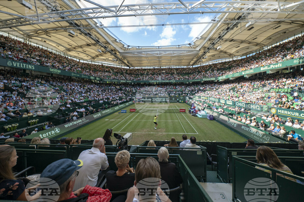 Germany Tennis