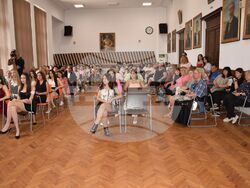 Снимка: Областна администрация – Видин