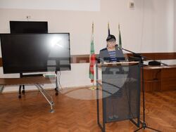 Снимка: Областна администрация – Видин