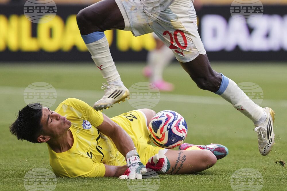 CWC CF Pachuca FC Salzburg Soccer