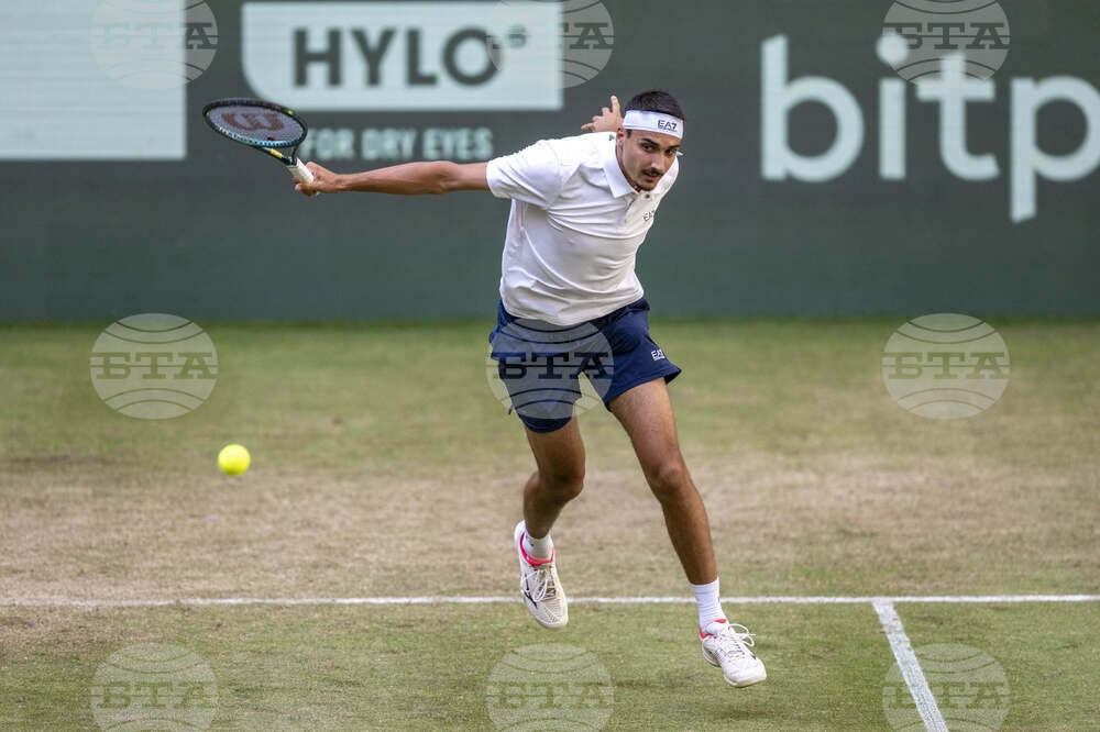 Germany Tennis