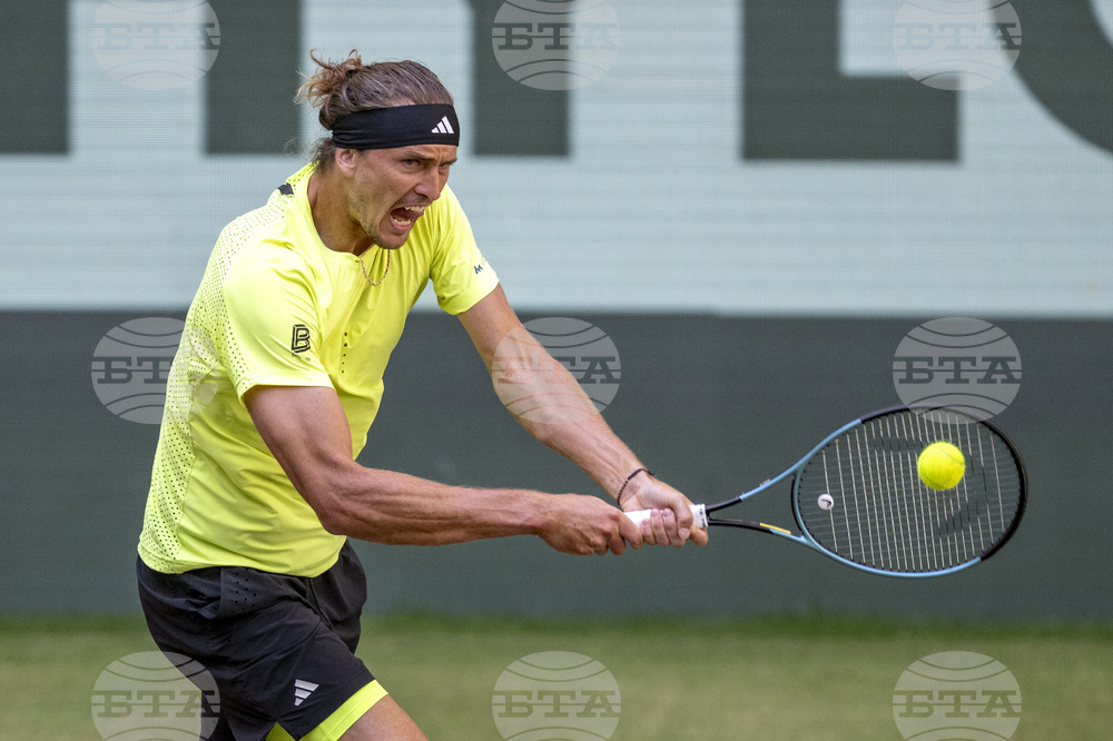 Germany Tennis