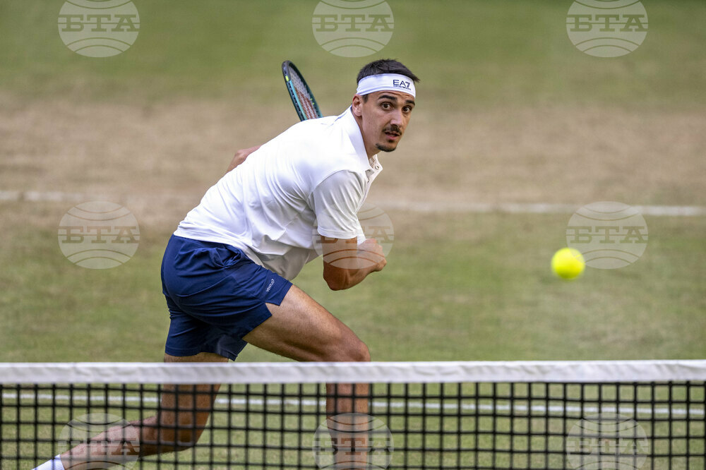 Germany Tennis