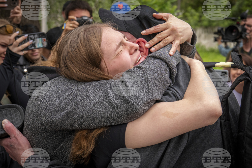 Russia Ukraine War Prisoners