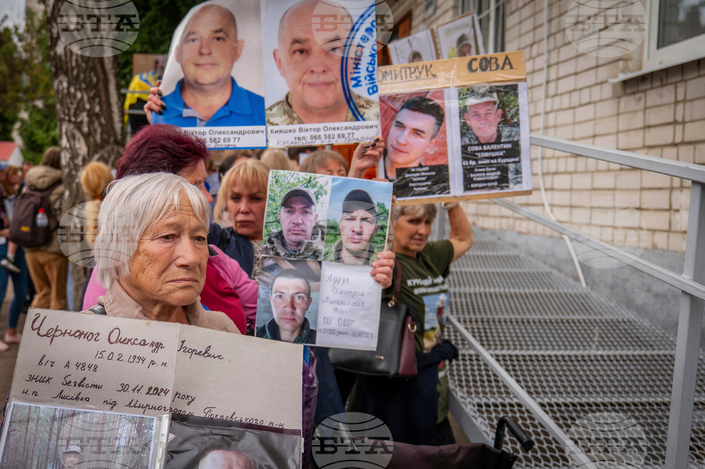 Russia Ukraine War Prisoners