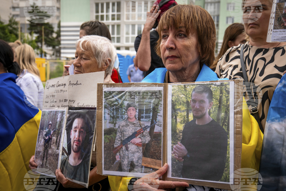 Russia Ukraine War Prisoners